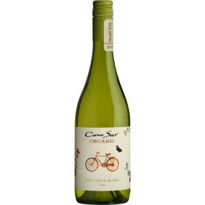 Cono Sur Organic Sauvignon Blanc